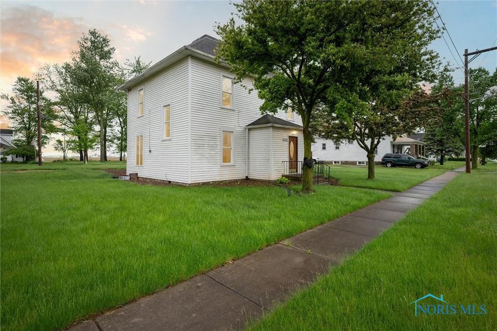 22767 Defiance Pike, Custar, OH 43511 - photo 1