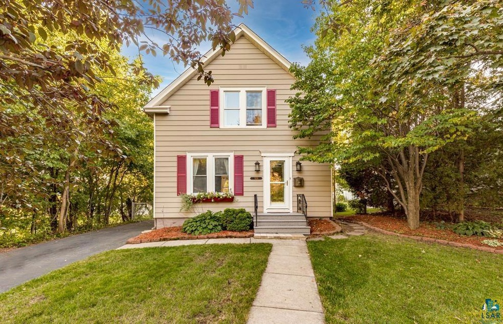 5120 Otsego St, Duluth, MN 55804 - photo 1