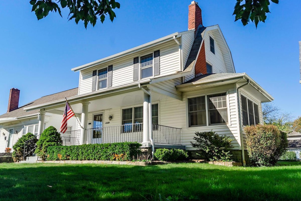 1069 Virginia Ave.