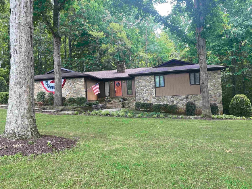 253 Hidden Acres Dr, Gaffney, SC 29341 - photo 1