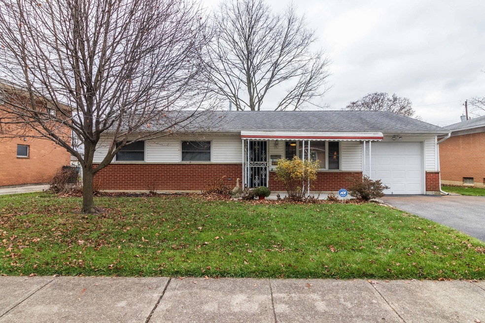 1232 Norman Dr, Columbus, OH 43227 - photo 1