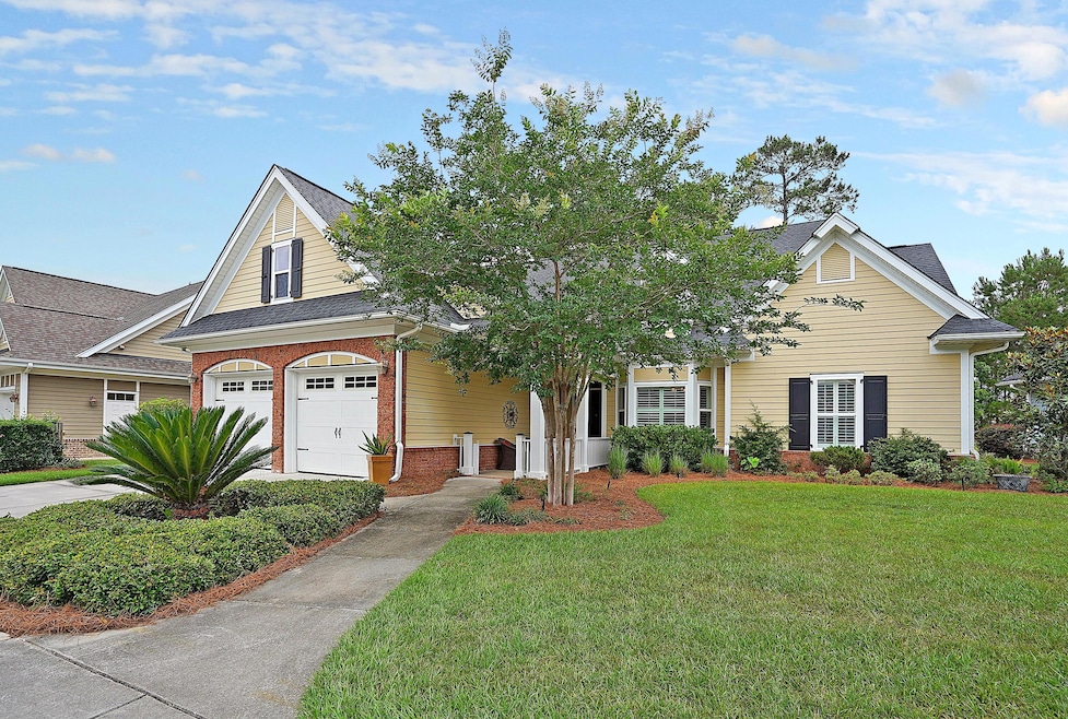 1354 Neighbors way