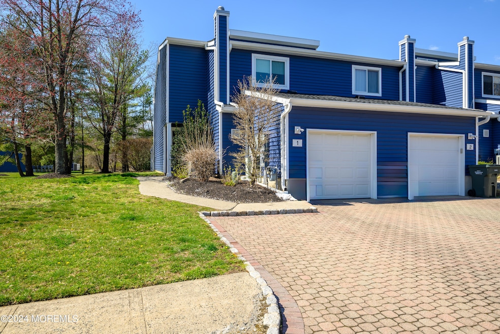 1 Spring Ct, Tinton Falls, NJ 07724 - photo 1