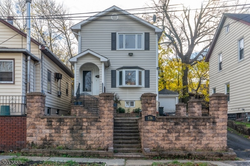 536 Locust Ave, Hillside, NJ 07205 - photo 1
