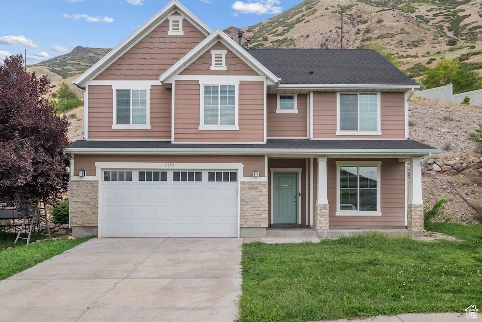 2353 Alaska Ave, Provo, UT 84606 - photo 1