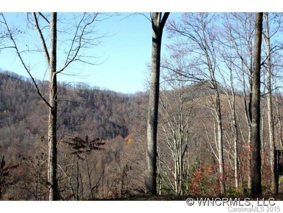 Untouched Views