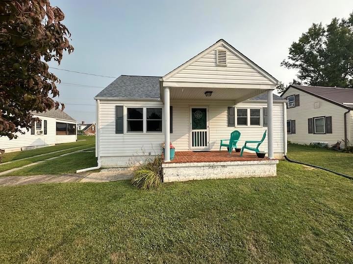 Under Contract $170,000