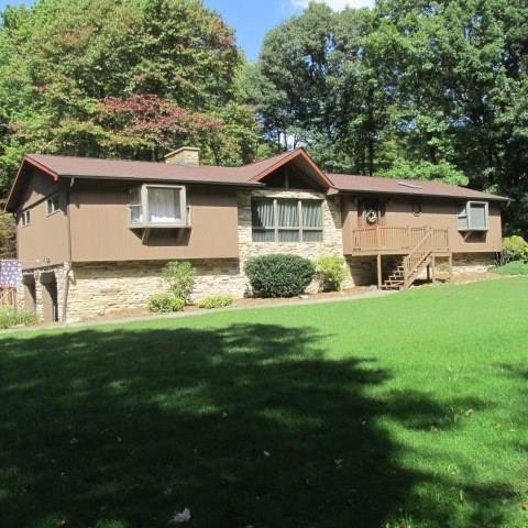 Welcome to 257 Con Over Pass Road!