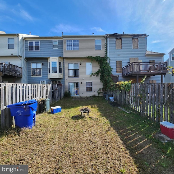 11207 Barnswallow Place, Waldorf, MD 20603 - photo 1