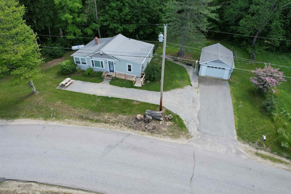 11 Flaghole Rd, Andover, NH 03216 - photo 1