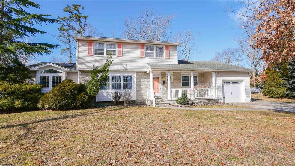 2203 Brighton Ave, Linwood, NJ 08221 - photo 1