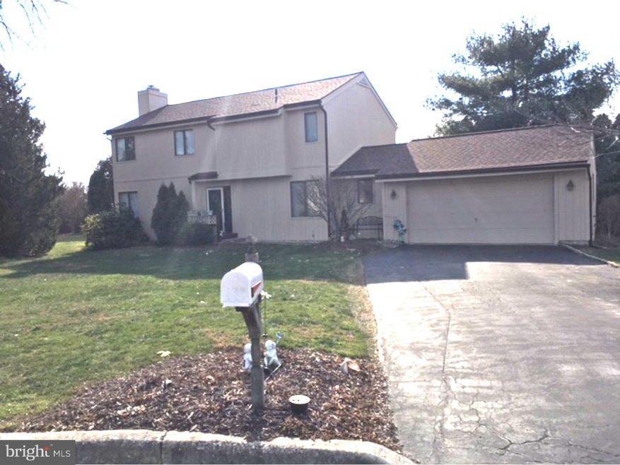 6 Paxon Cir, Broomall, PA 19008 - photo 1