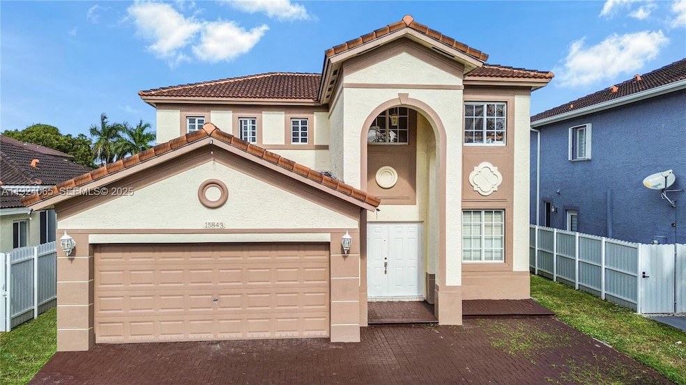15843 SW 139th St, Miami, FL 33196 - photo 1