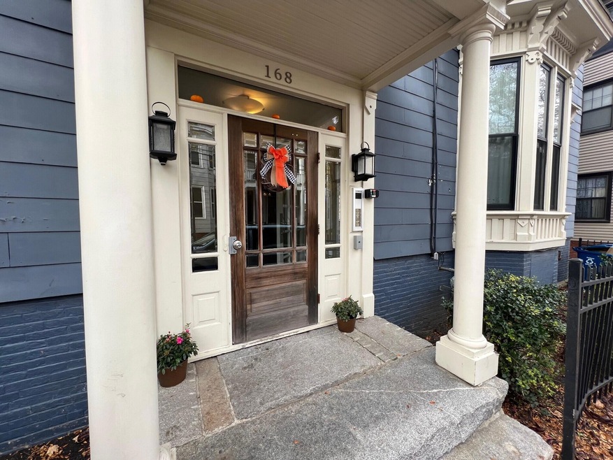 168 Neal St unit 7, Portland, ME 04102 - photo 1