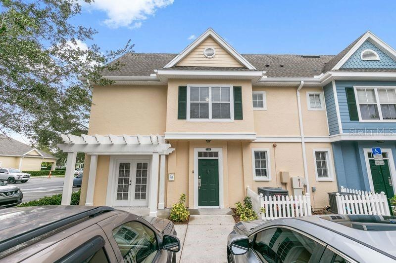 4000 San Gallo Dr unit 101, Kissimmee, FL 34741 - photo 1