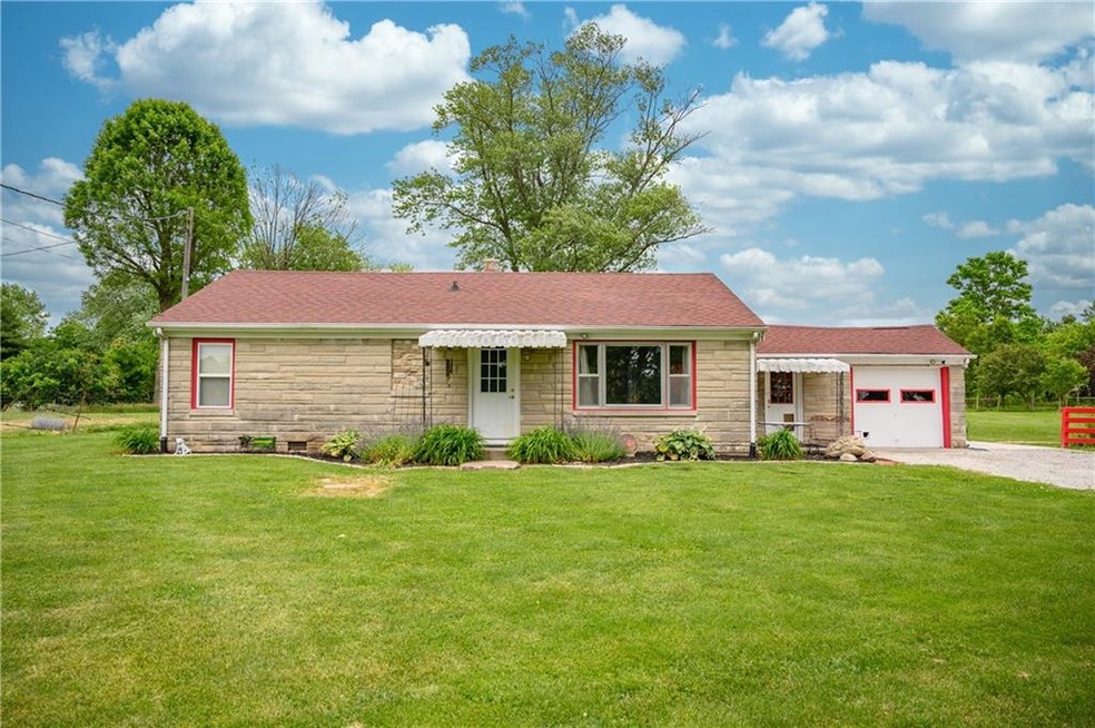 1599 S Old Us Highway 31, Franklin, IN 46131 - photo 1