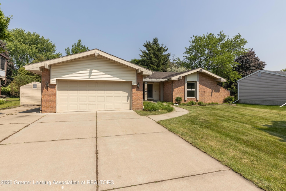 1802 Rockdale Ave, Lansing, MI 48917 - photo 1
