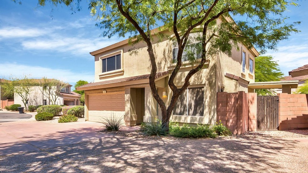 15550 N. FLW Blvd., unit 1013