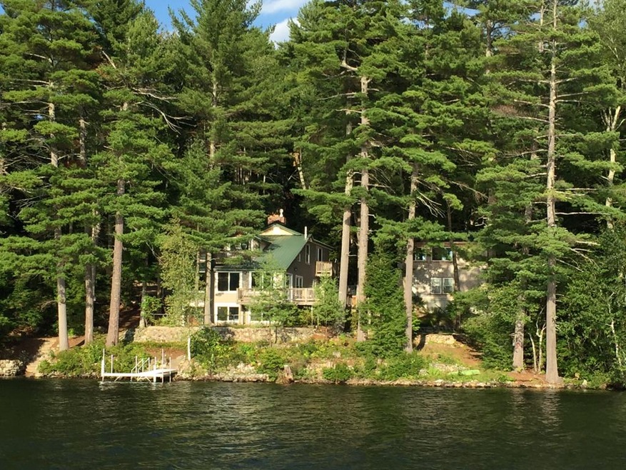 532 Brackett Rd, Sanbornville, NH 03872 - photo 1