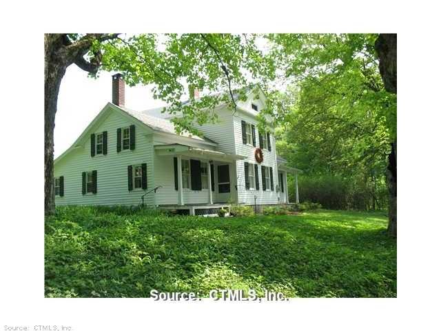 122 Rugg Brook Rd, Winsted, CT 06098 - photo 1