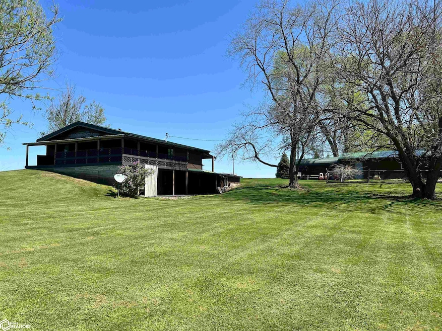 2409 198th Ave, Donnellson, IA 52625 | MLS# 6316700 | Homes.com