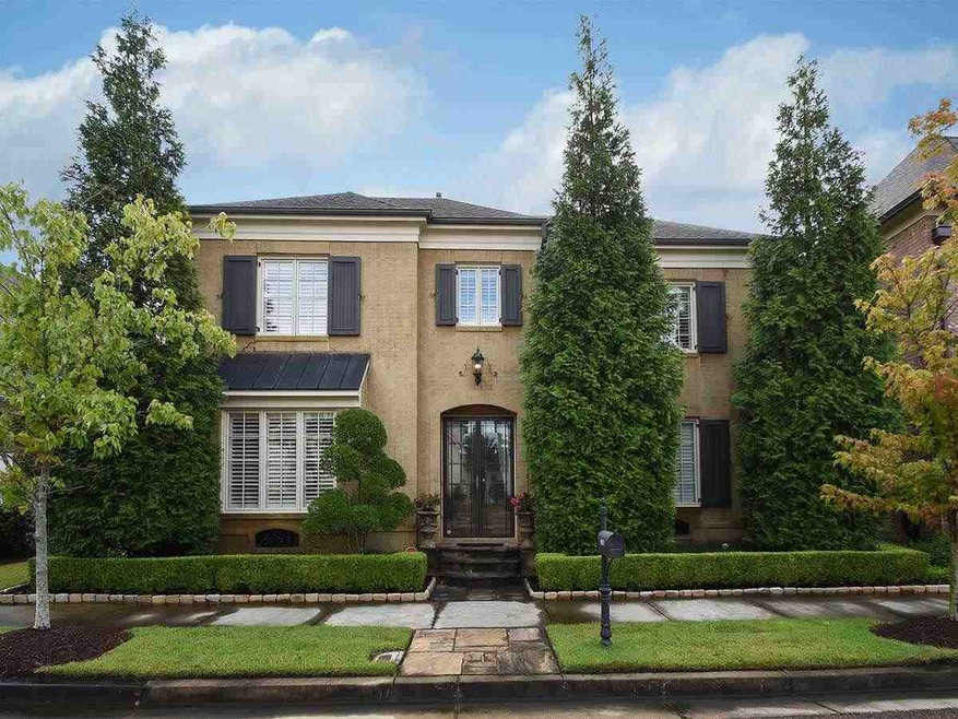 Beautiful 4 bedroom, 2.5 bath home in sought-after