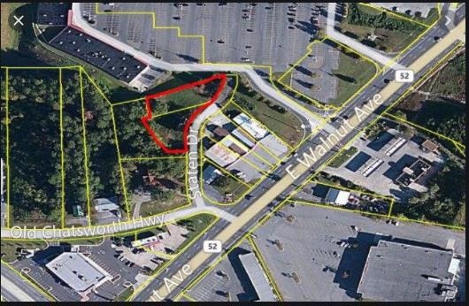 143 Staten St, Dalton, GA 30721 - photo 1