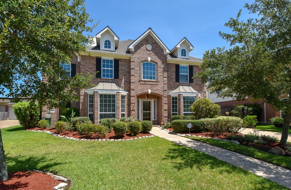 13710 Brannon Field Ln, Houston, TX 77041 - photo 1