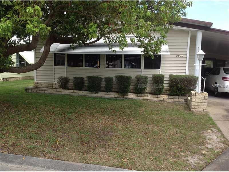 3906 Damian Dr, Zephyrhills, FL 33541 - photo 1