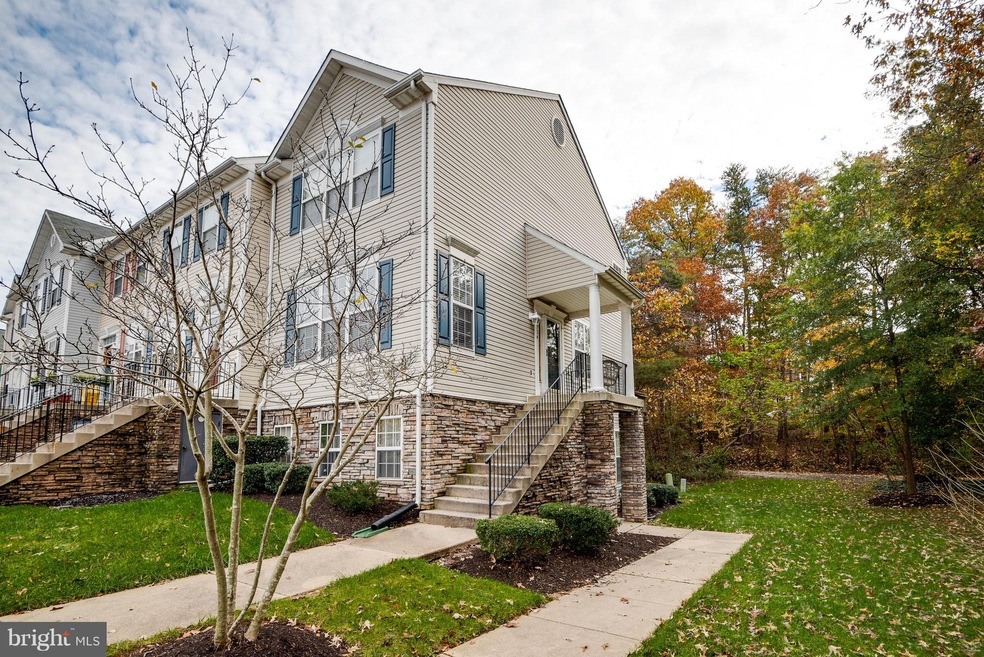 2734 Cherrywood Ct, Odenton, MD 21113 - photo 1