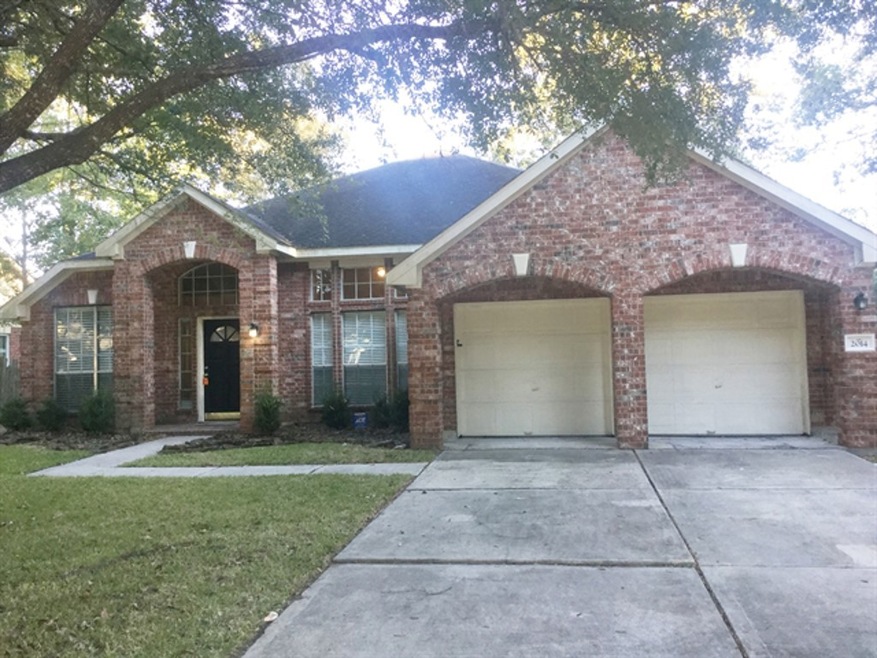 2014 Nature Park Ln, Spring, TX 77386 - photo 1