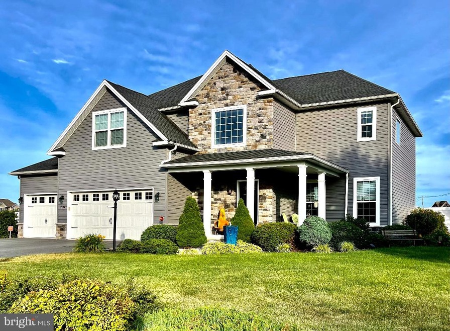 2304 Austin Ave unit 2, Chambersburg, PA 17202 - photo 1