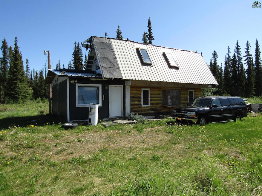 1116 Spruce Rd, Delta Junction, AK 99737 - photo 1