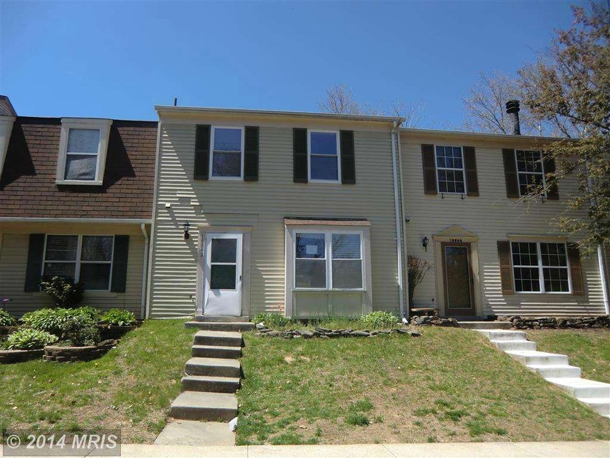 18642 Winding Creek Place, Germantown, MD 20874 - photo 1