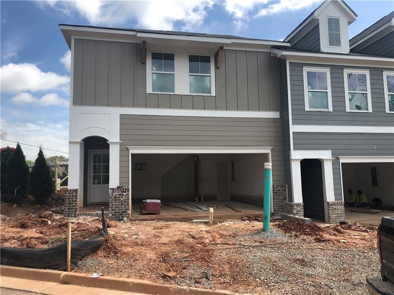 301 Niles Ct unit 31, Marietta, GA 30060 - photo 1