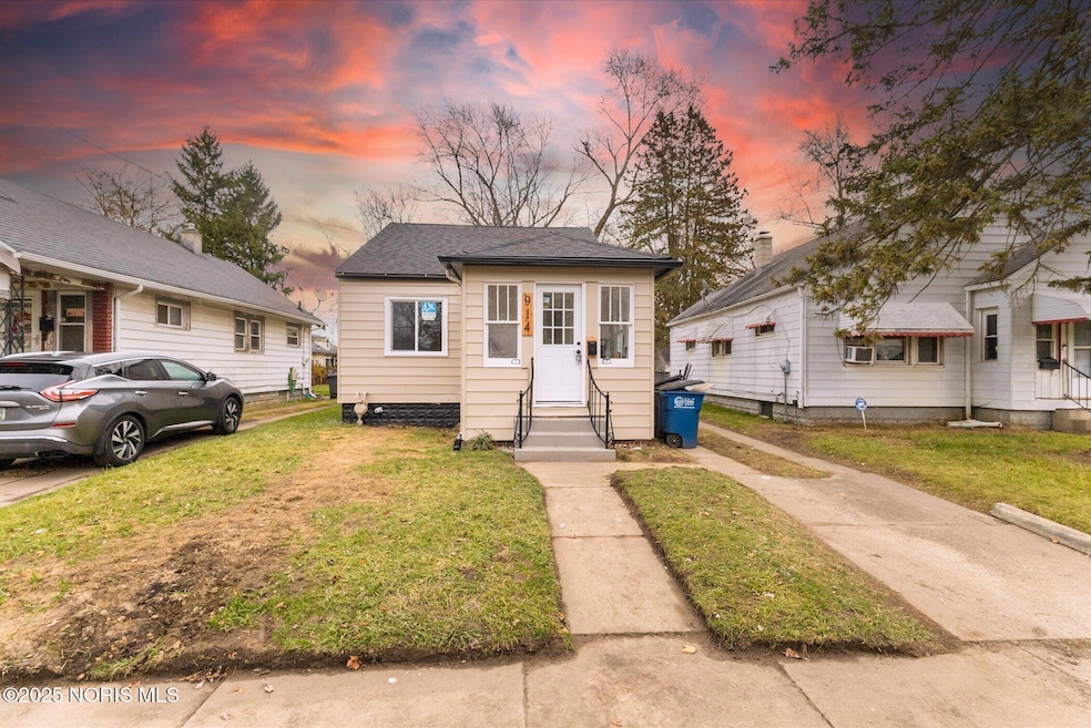 914 Turner Ave, Toledo, OH 43607 - photo 1