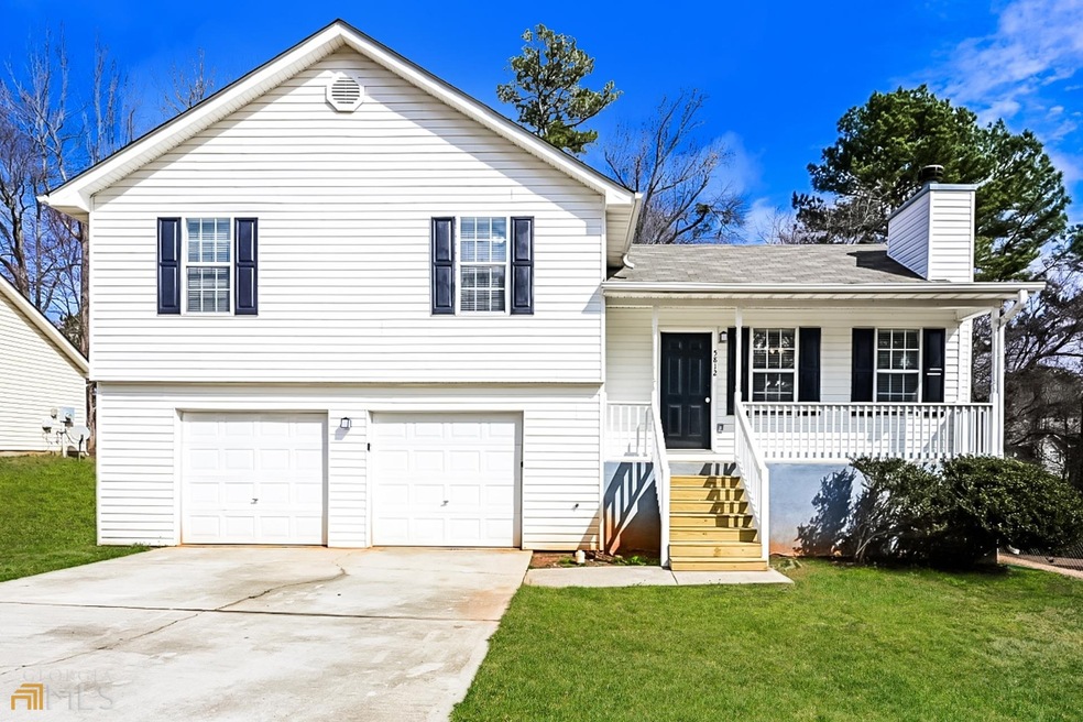 5812 Ruby Walk, Rex, GA 30273 - photo 1