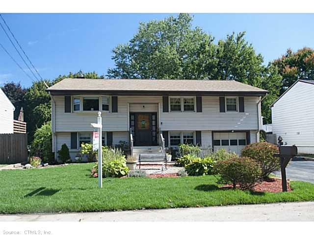93 Trumbull St, West Haven, CT 06516 - photo 1