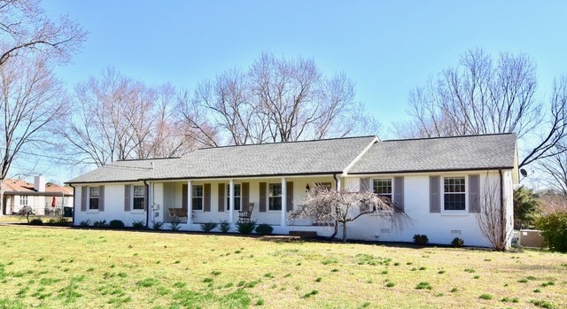 unlisted-address, Franklin, TN 37064 - photo 1