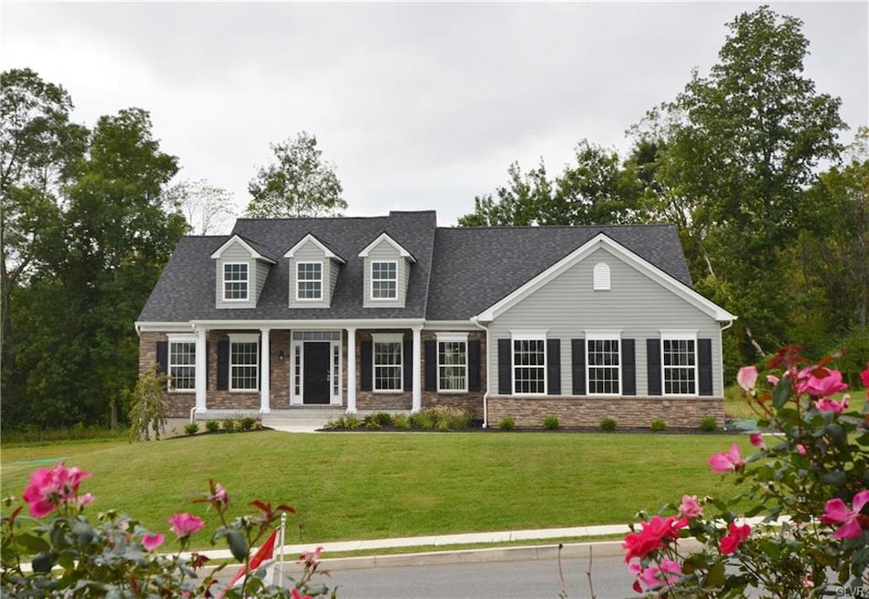 4848 Reston Dr unit 71, Easton, PA 18040 - photo 1