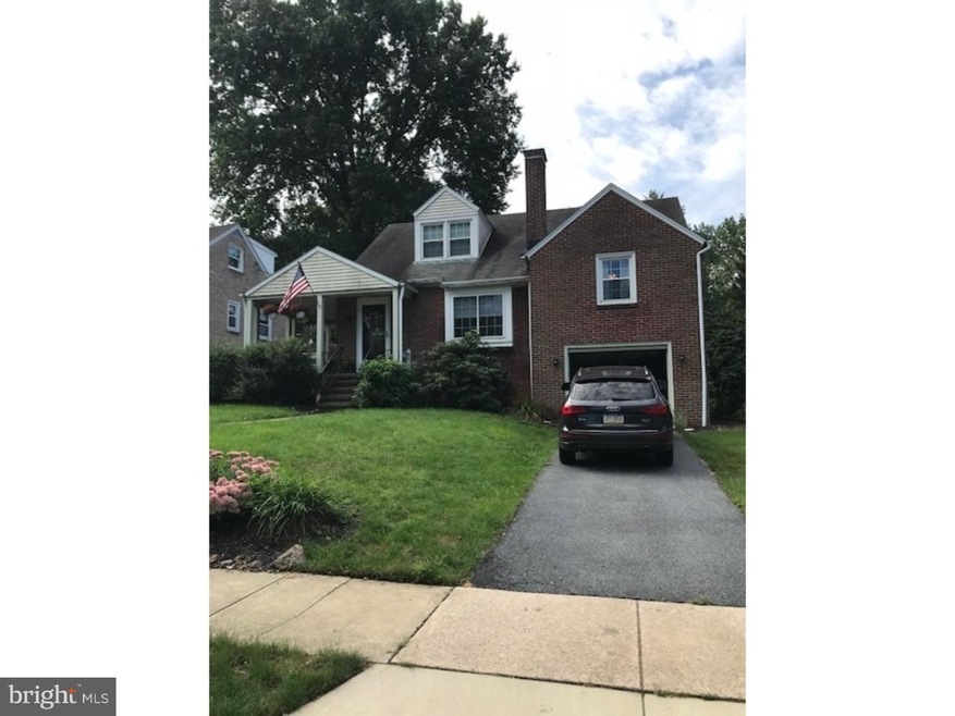 708 State St, Reading, PA 19607 - photo 1