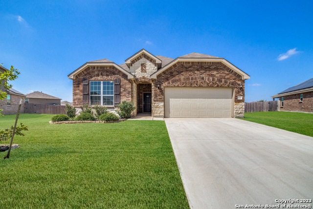 10207 Coyote Run, San Antonio, TX 78254 - photo 1
