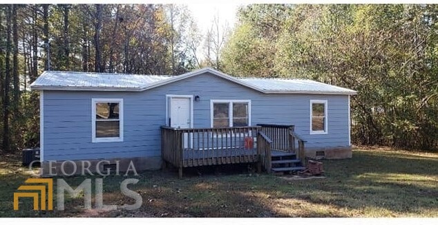 Concrete Siding
