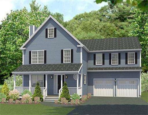 58 Hemlock Dr, Ayer, MA 01432 - photo 1