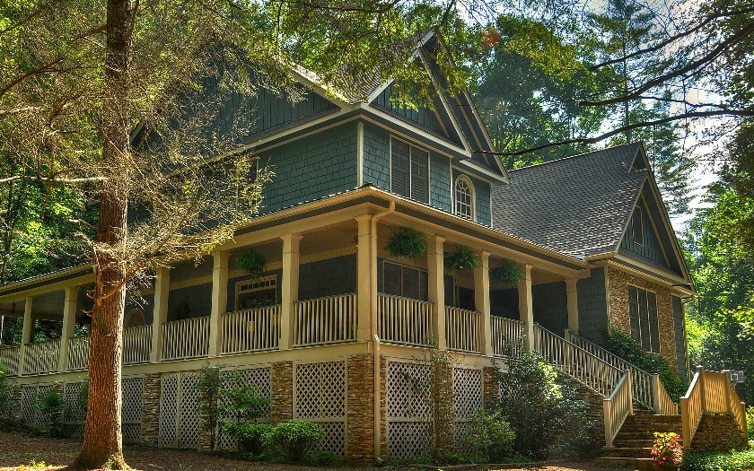 Main View