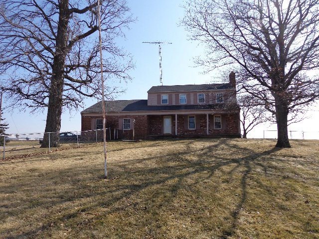 3200 Mount Zion Rd, Bucyrus, OH 44820 - photo 1