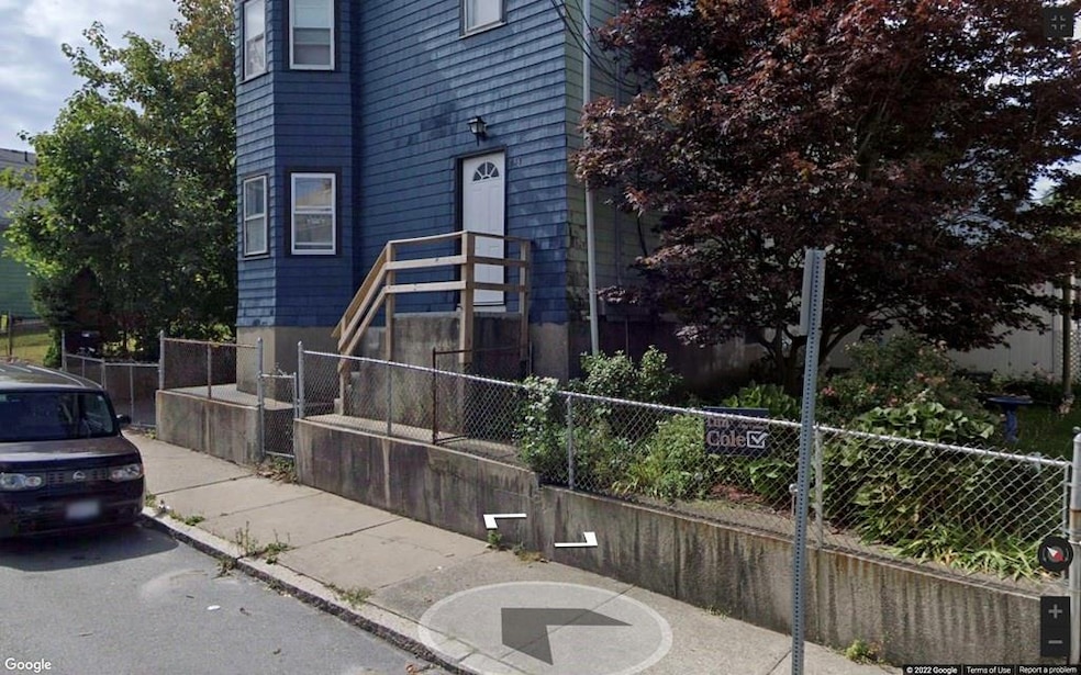 639 3rd St, Fall River, MA 02721 - photo 1