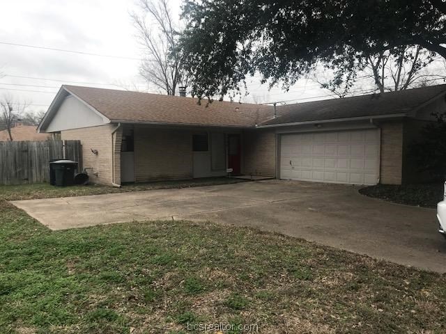1709 Langford St, College Station, TX 77840 - photo 1