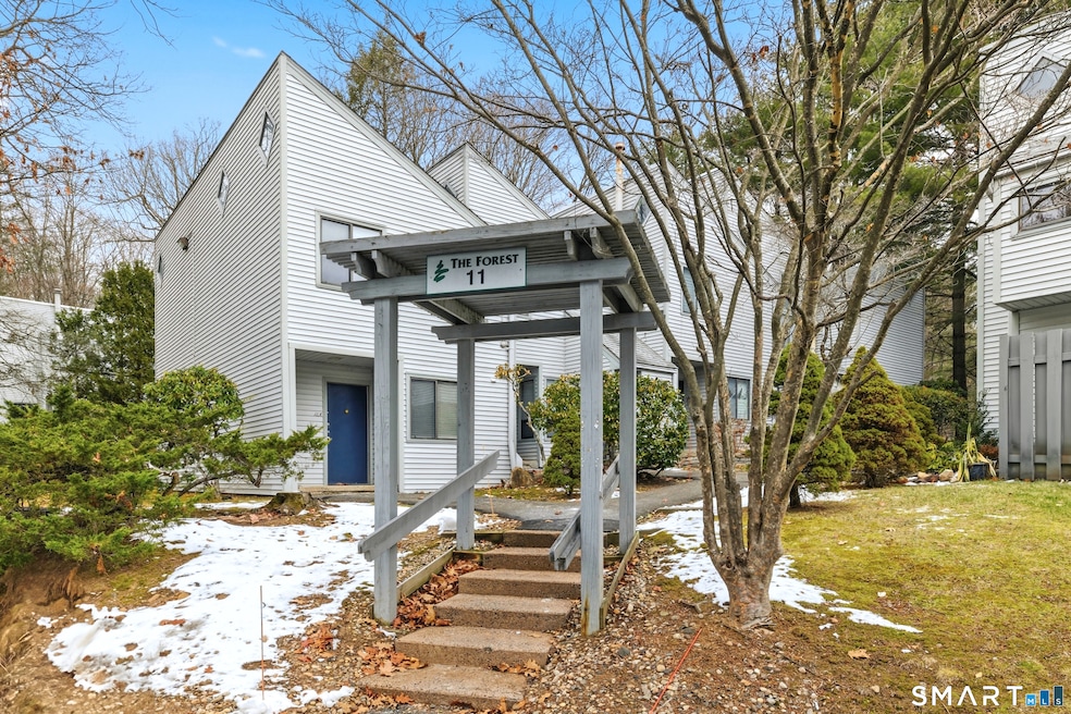 11 Talcott Forest Rd unit E, Farmington, CT 06032 - photo 1