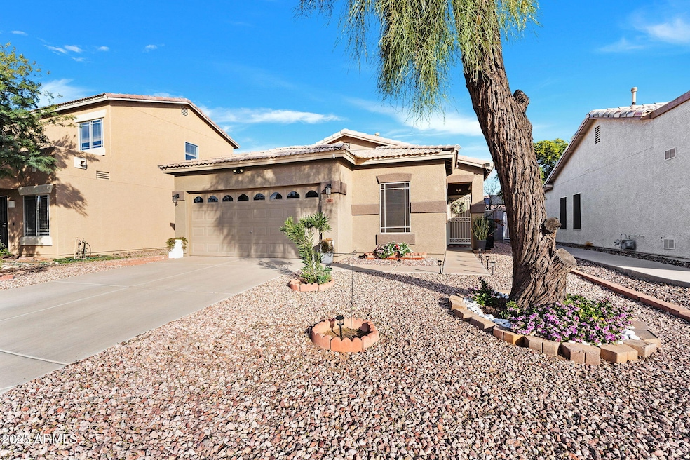 13122 W Calavar Rd, Surprise, AZ 85379 - photo 1